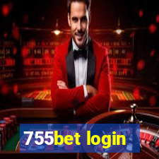755bet login